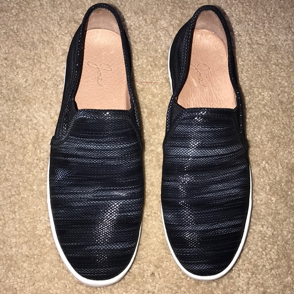 Joie Shoes - Joie Kidmore slip on sneakers